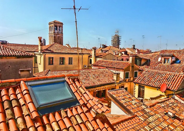 Antica Sturion Residenza D'epoca מלון 3*