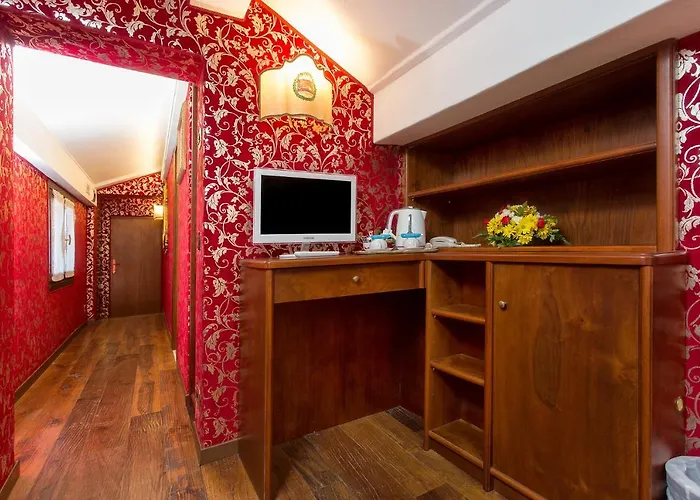 Antica Sturion Residenza D'epoca