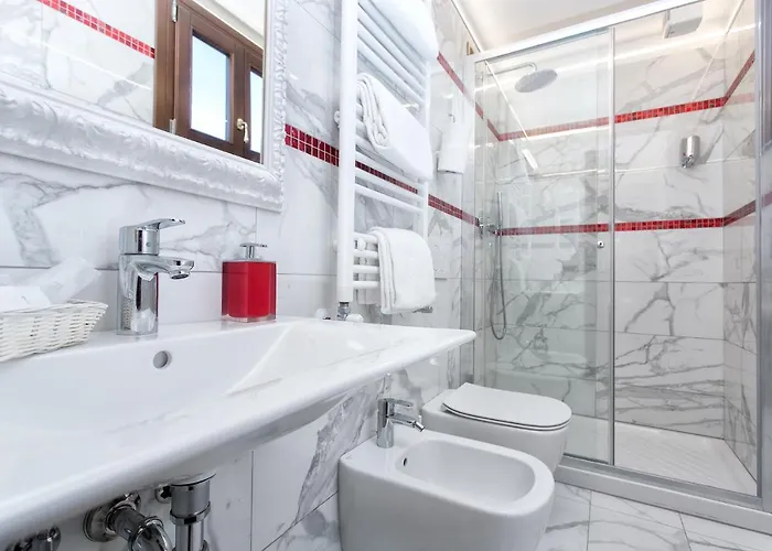 מלון Antica Sturion Residenza D'epoca 3*