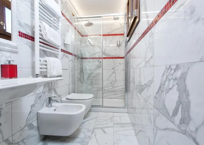 מלון Antica Sturion Residenza D'epoca 3*