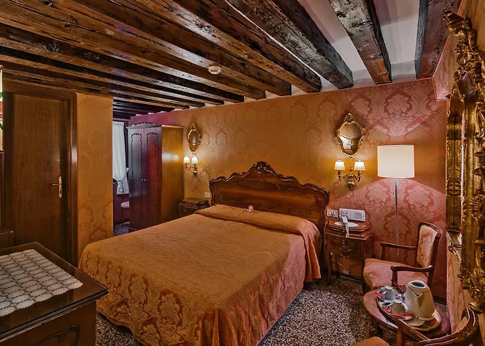 Antica Sturion Residenza D'epoca 3*