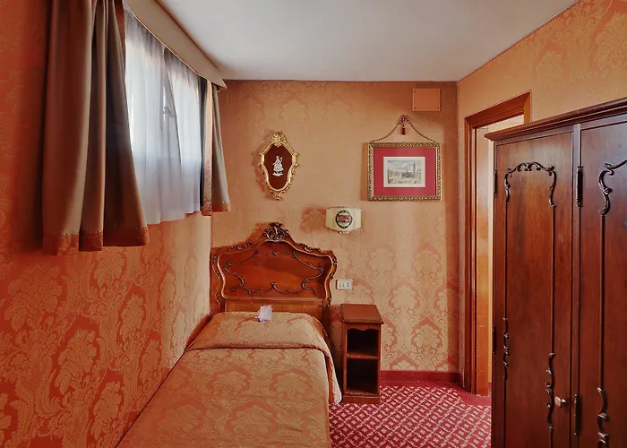 Antica Sturion Residenza D'epoca 3*