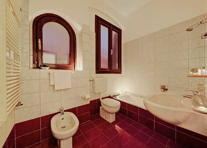 Antica Sturion Residenza D'epoca מלון ונציה