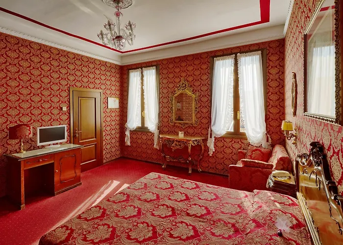 Antica Sturion Residenza D'epoca