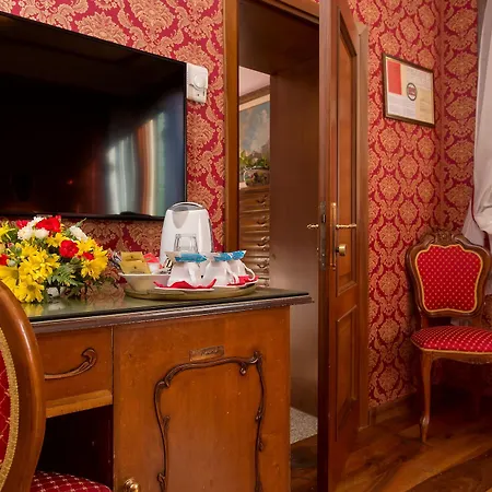 Antica Sturion Residenza D'epoca Βενετία