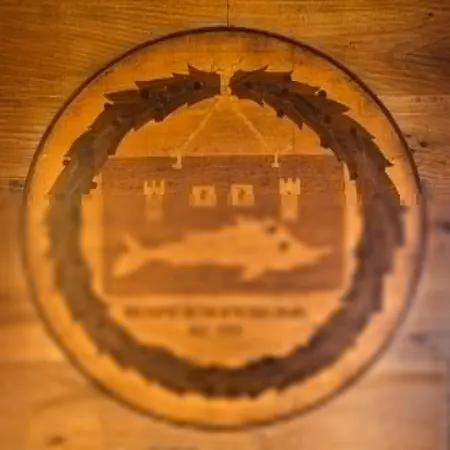 Antica Sturion Residenza D'epoca 3* Βενετία