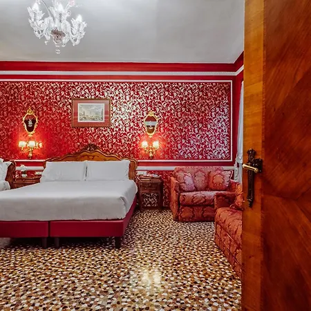 Ξενοδοχείο Antica Sturion Residenza D'epoca Βενετία
