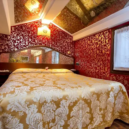 Ξενοδοχείο Antica Sturion Residenza D'epoca 3*
