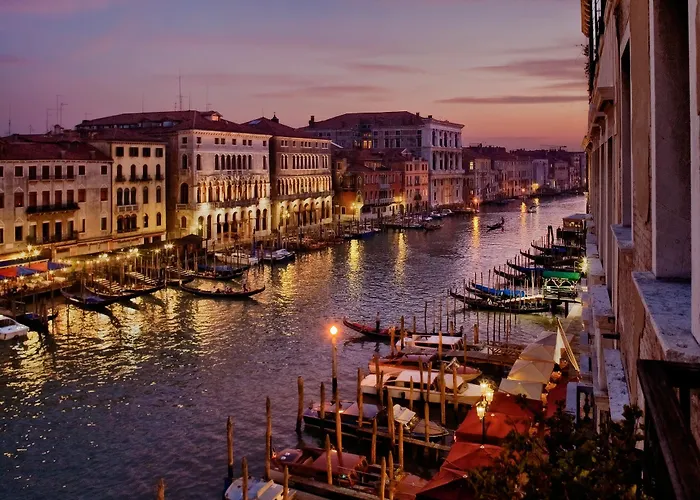 Antica Sturion Residenza D'epoca Hotel Venecia
