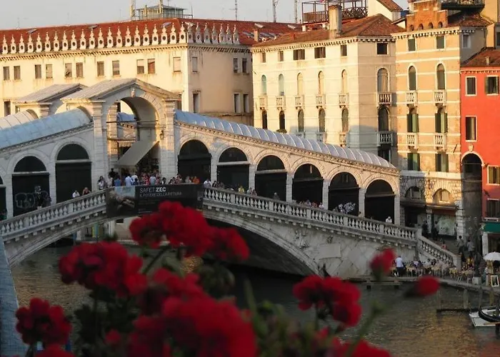 Antica Sturion Residenza D'epoca Hotel Venecia